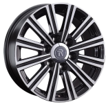 Диск оригинальный (Replica) для skoda дизайн TY313