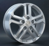Диск оригинальный (Replica) для skoda дизайн TY315