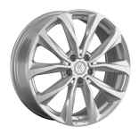 Диск оригинальный (Replica) для skoda дизайн TY338