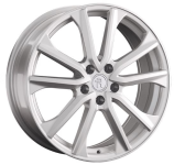 Диск оригинальный (Replica) для skoda дизайн TY340
