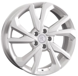 Диск оригинальный (Replica) для skoda дизайн TY342