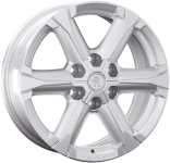 Диск оригинальный (Replica) для skoda дизайн TY350