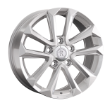 Диск оригинальный (Replica) для skoda дизайн TY357