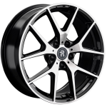Диск оригинальный (Replica) для skoda дизайн TY359