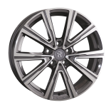 Диск оригинальный (Replica) для skoda дизайн TY373