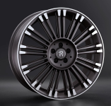 Диск оригинальный (Replica) для skoda дизайн TY374