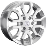 Диск оригинальный (Replica) для skoda дизайн TY379