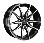 Диск оригинальный (Replica) для skoda дизайн TY393