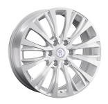 Диск оригинальный (Replica) для skoda дизайн TY399