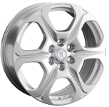 Диск оригинальный (Replica) для skoda дизайн TY401