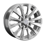 Диск оригинальный (Replica) для skoda дизайн TY403