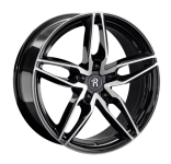 Диск оригинальный (Replica) для skoda дизайн TY431