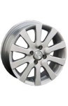 Диск оригинальный (Replica) для skoda дизайн TY59