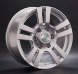 Диск оригинальный (Replica) для skoda дизайн TY61