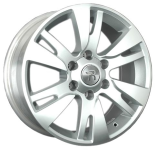 Диск оригинальный (Replica) для skoda дизайн TY76