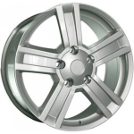 Диск оригинальный (Replica) для skoda дизайн TY86