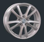 Диск оригинальный (Replica) для skoda дизайн TY98