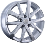 Диск оригинальный (Replica) для skoda дизайн VV247