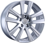 Диск оригинальный (Replica) для skoda дизайн VV254
