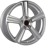 Диск оригинальный (Replica) для skoda дизайн VV120