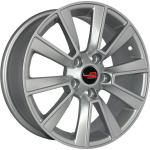 Диск оригинальный (Replica) для skoda дизайн VV134