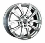 Диск оригинальный (Replica) для skoda дизайн VV137