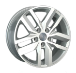 Диск оригинальный (Replica) для skoda дизайн VV139