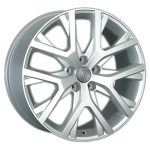 Диск оригинальный (Replica) для skoda дизайн VV146
