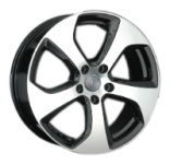 Диск оригинальный (Replica) для skoda дизайн VV150