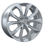 Диск оригинальный (Replica) для skoda дизайн VV178