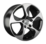 Диск оригинальный (Replica) для skoda дизайн VV186