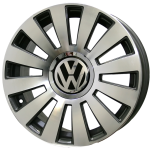 Диск оригинальный (Replica) для skoda дизайн VV204