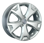 Диск оригинальный (Replica) для skoda дизайн VV211