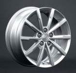Диск оригинальный (Replica) для skoda дизайн VV224
