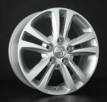 Диск оригинальный (Replica) для skoda дизайн VV240