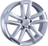 Диск оригинальный (Replica) для skoda дизайн VV255
