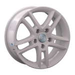 Диск оригинальный (Replica) для skoda дизайн VV30