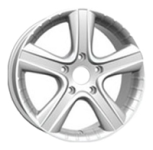 Диск оригинальный (Replica) для skoda дизайн VV32