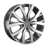 Диск оригинальный (Replica) для skoda дизайн VV321