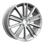 Диск оригинальный (Replica) для skoda дизайн VV33