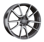Диск оригинальный (Replica) для skoda дизайн VV330
