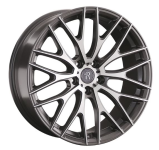 Диск оригинальный (Replica) для skoda дизайн VV339