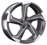 Диск оригинальный (Replica) для skoda дизайн VV344
