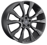 Диск оригинальный (Replica) для skoda дизайн VV351