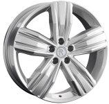 Диск оригинальный (Replica) для skoda дизайн VV367