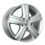 Диск оригинальный (Replica) для skoda дизайн VV59