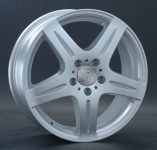 Диск оригинальный (Replica) для skoda дизайн VV67