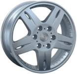 Диск оригинальный (Replica) для skoda дизайн VV70