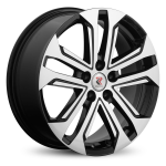 Диск оригинальный (Replica) для skoda дизайн R244 Exeed TXL 
