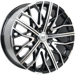 Диск оригинальный (Replica) для skoda дизайн R002 (Mazda CX-9)